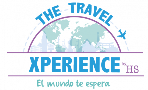 The Travel Xperience by HS - 01